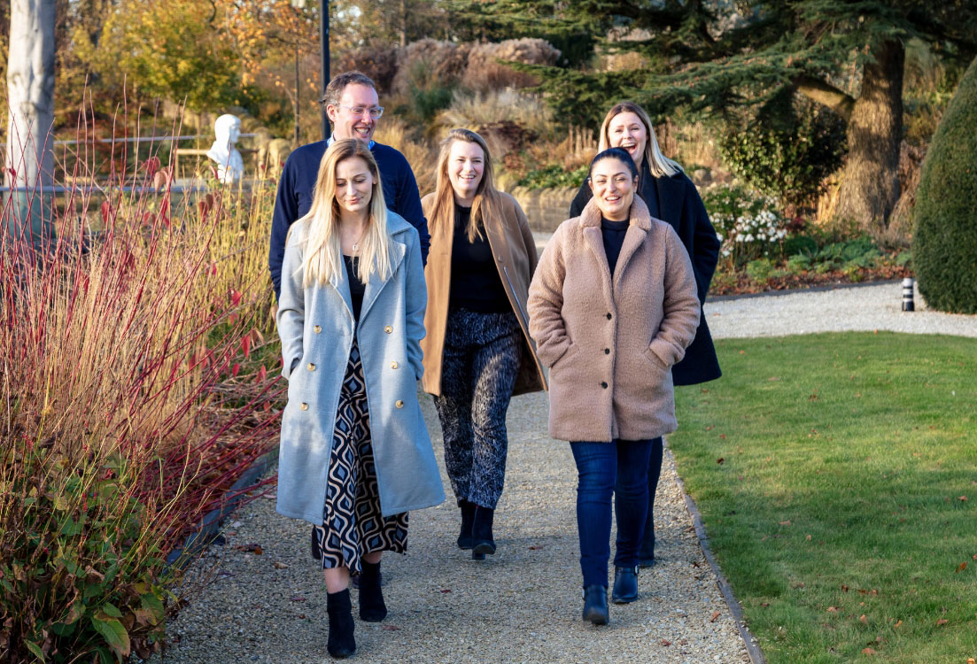 Who We Are Eyzon Who We Are Eyzon